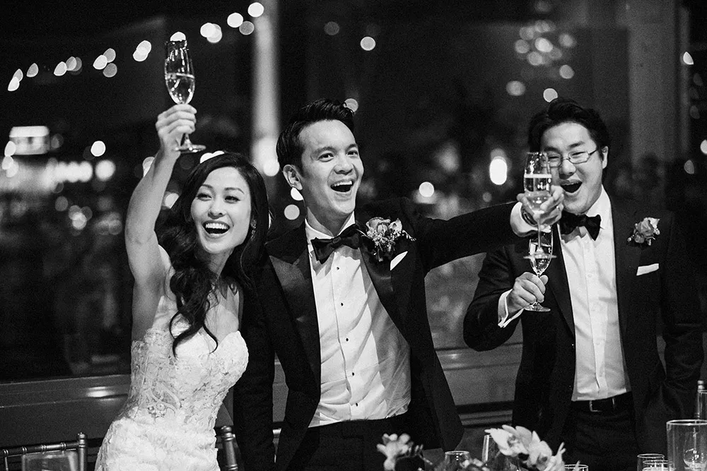 Daren Chong Photography. theweddingnotebook.com