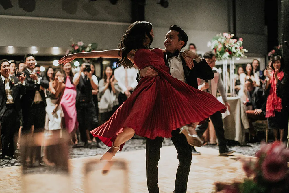 Daren Chong Photography. theweddingnotebook.com