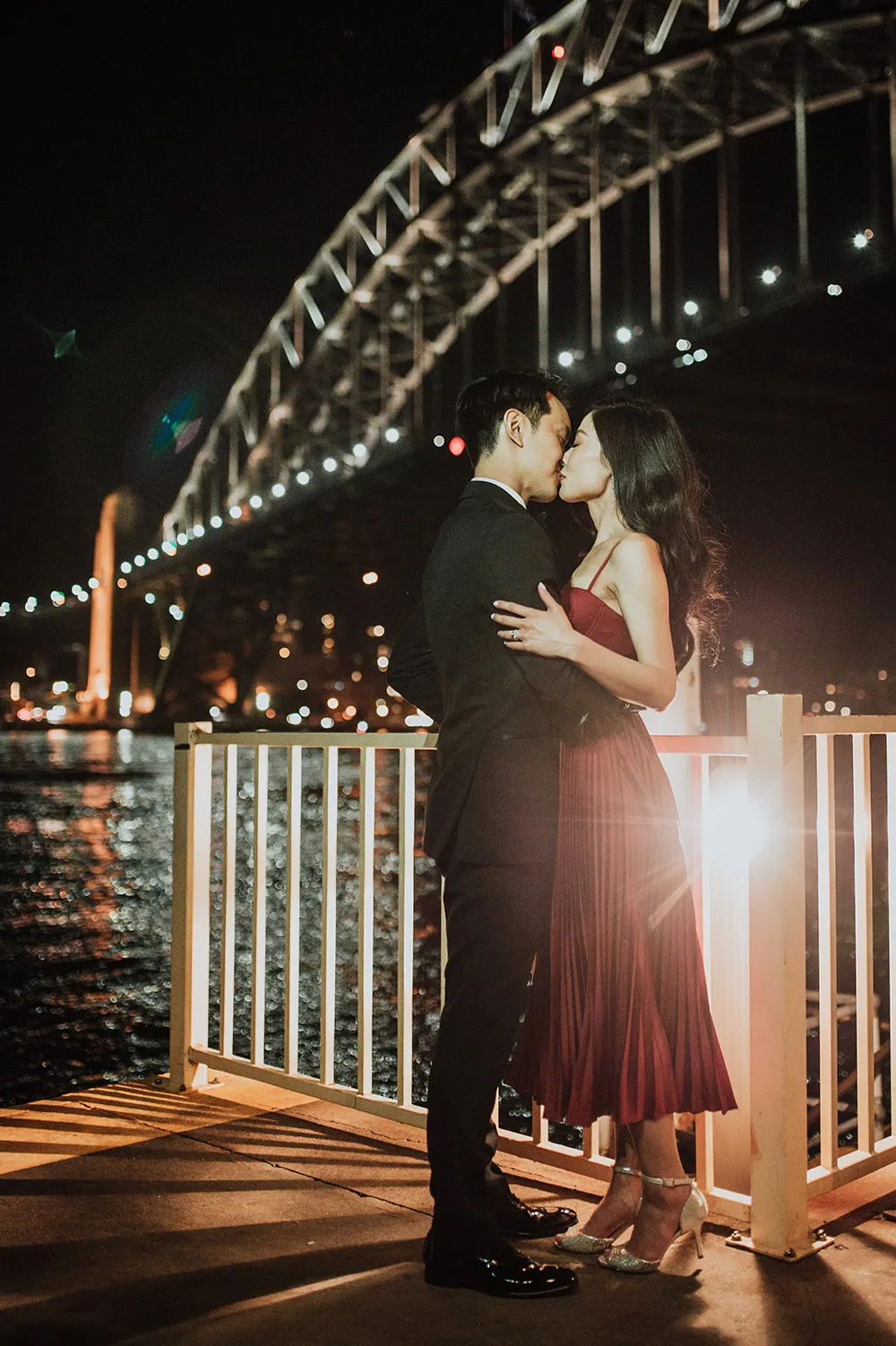 Daren Chong Photography. theweddingnotebook.com