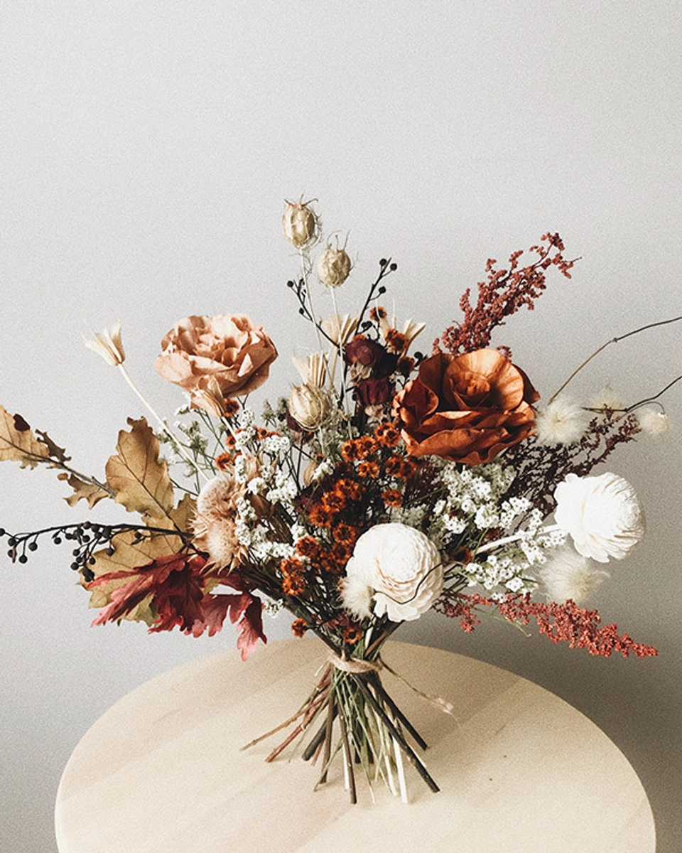 Midsummer’s Dream By Rei