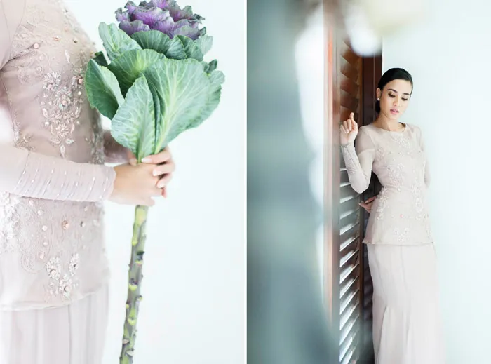 Mimpikita. theweddingnotebook.com