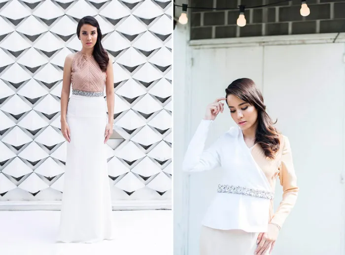 Mimpikita. theweddingnotebook.com