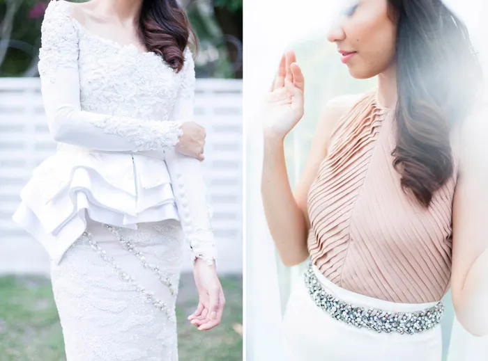 Mimpikita. theweddingnotebook.com