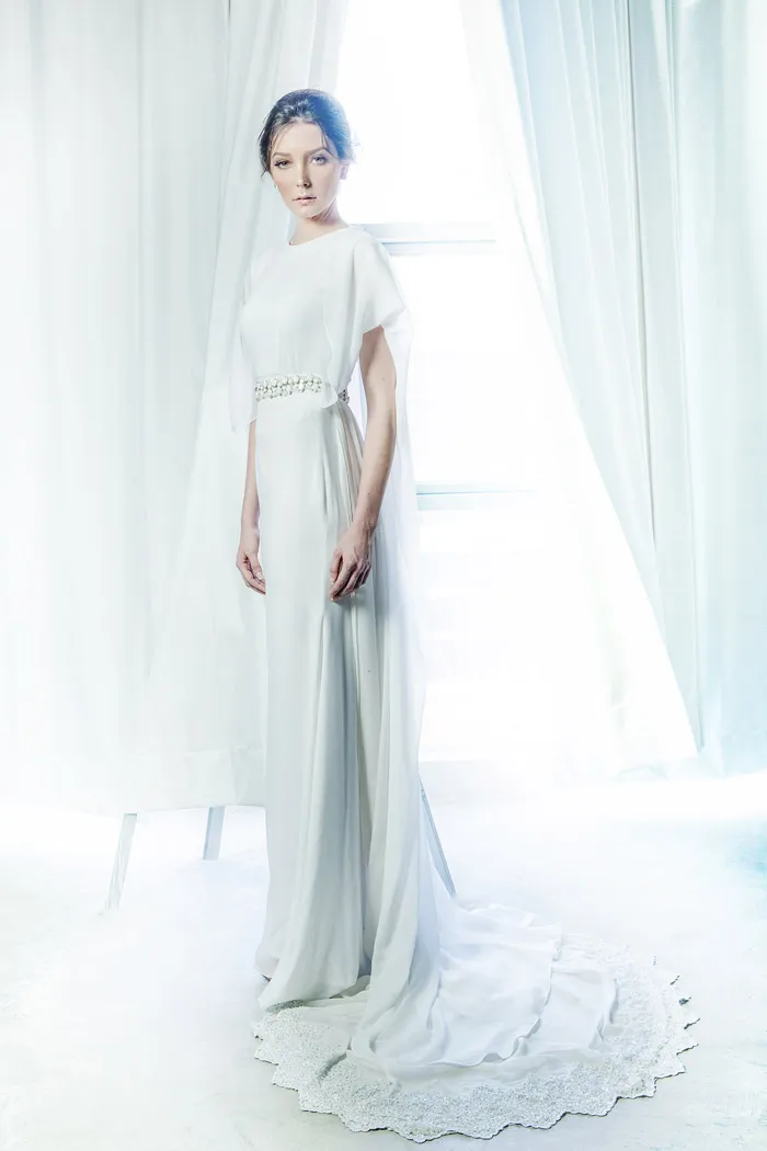 Mimpikita 2015 Bridal Collection. theweddingnotebook.com