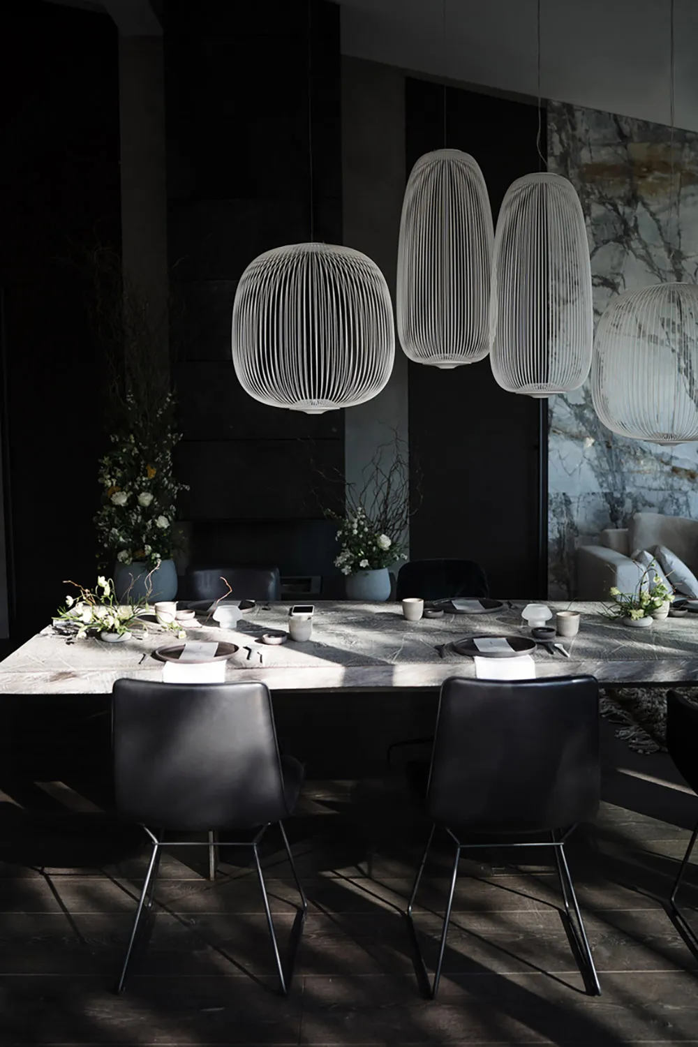 Photo by Sandra Feher Photography. theweddingnotebook.com