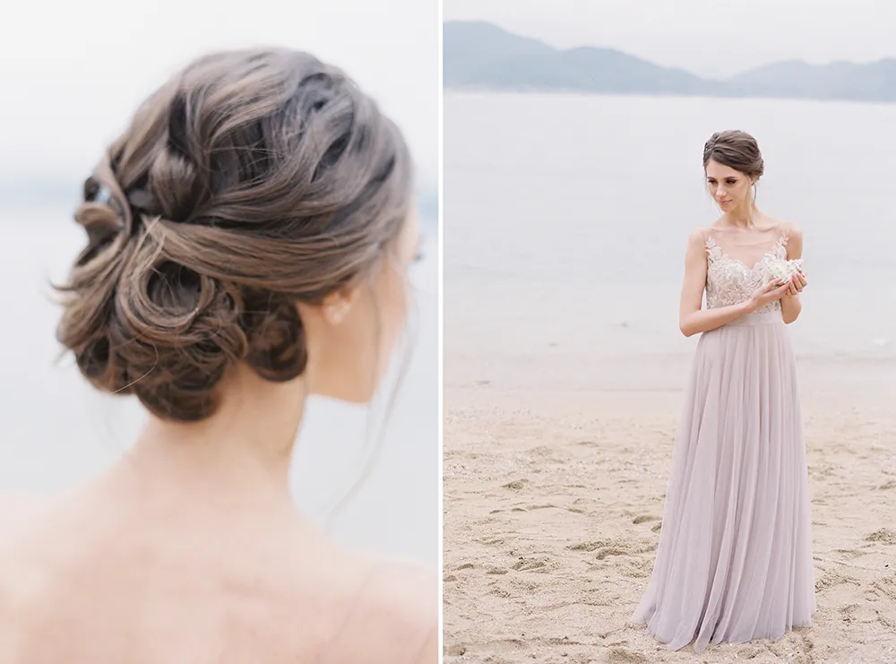 Photo by Savour Productions. theweddingnotebook.com