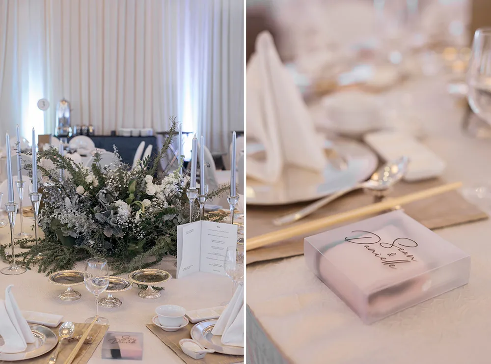 Photo by Jena Yek. theweddingnotebook.com