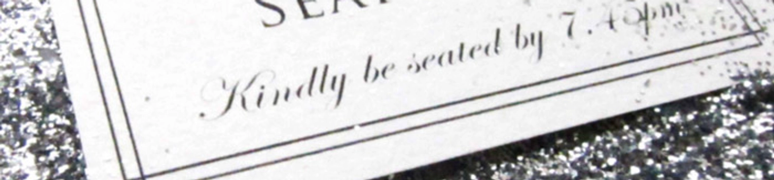 Mint Events & Soirées