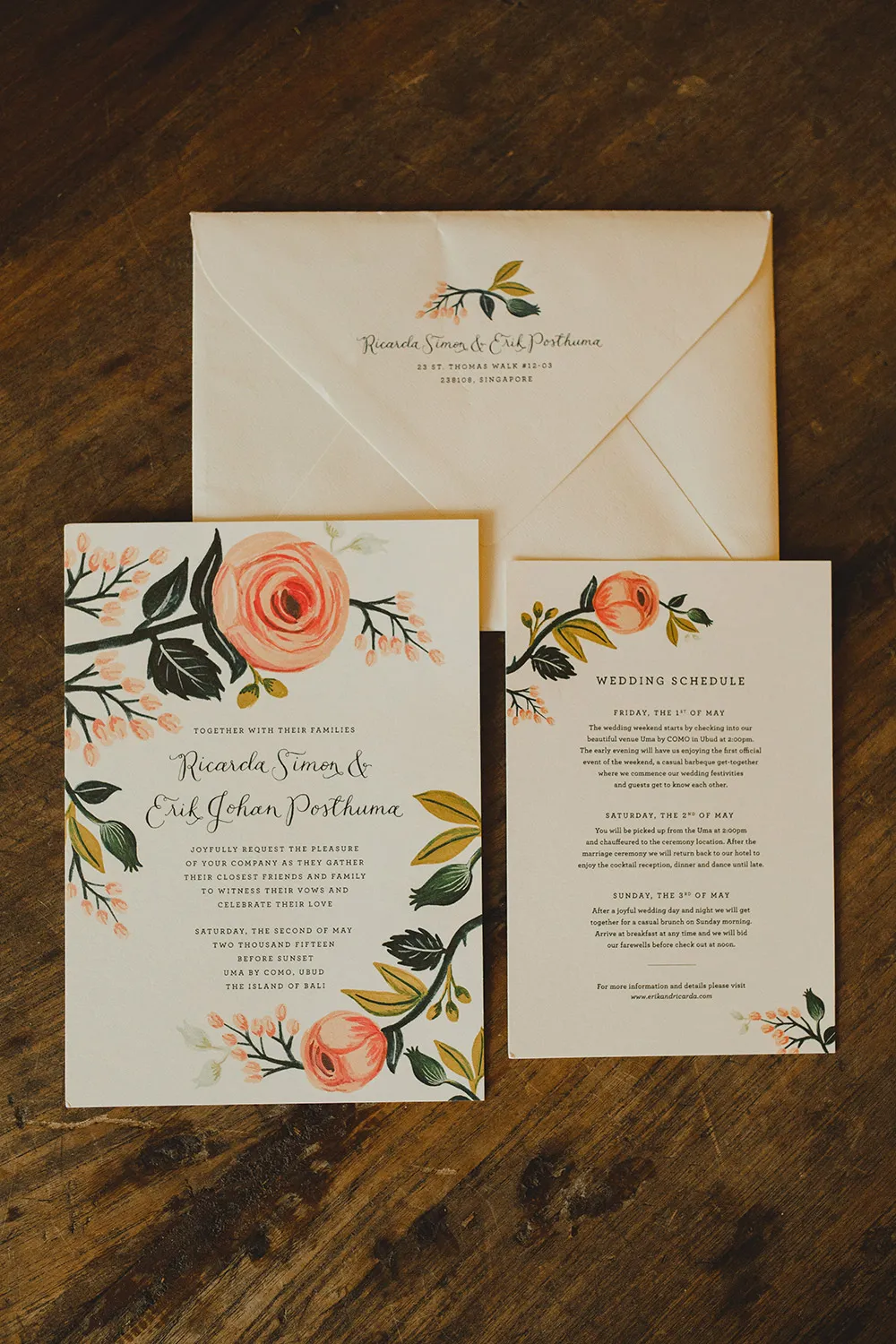 Photo by Terralogical. theweddingnotebook.com