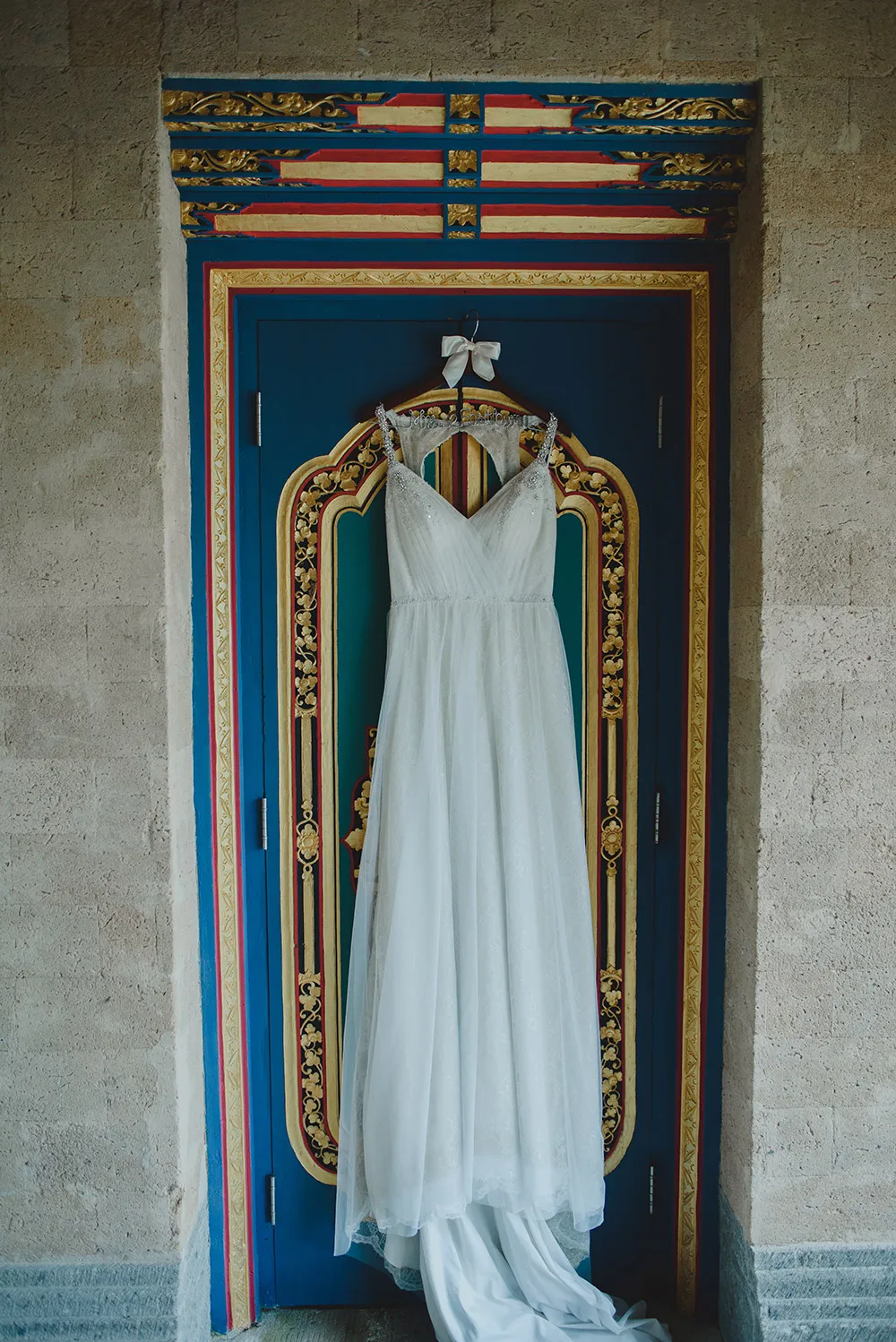 Photo by Terralogical. theweddingnotebook.com