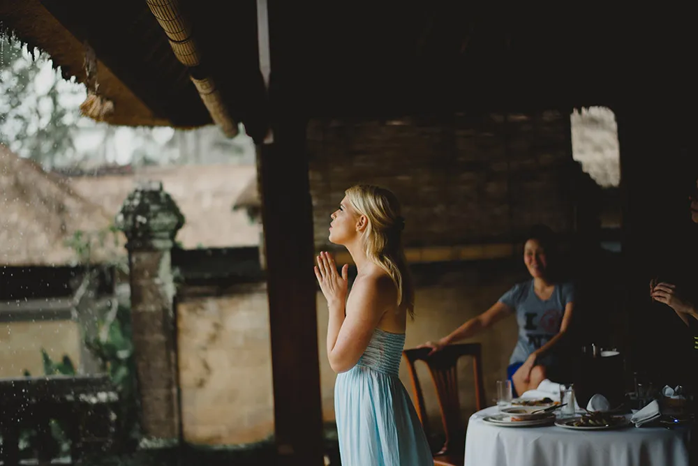 Photo by Terralogical. theweddingnotebook.com