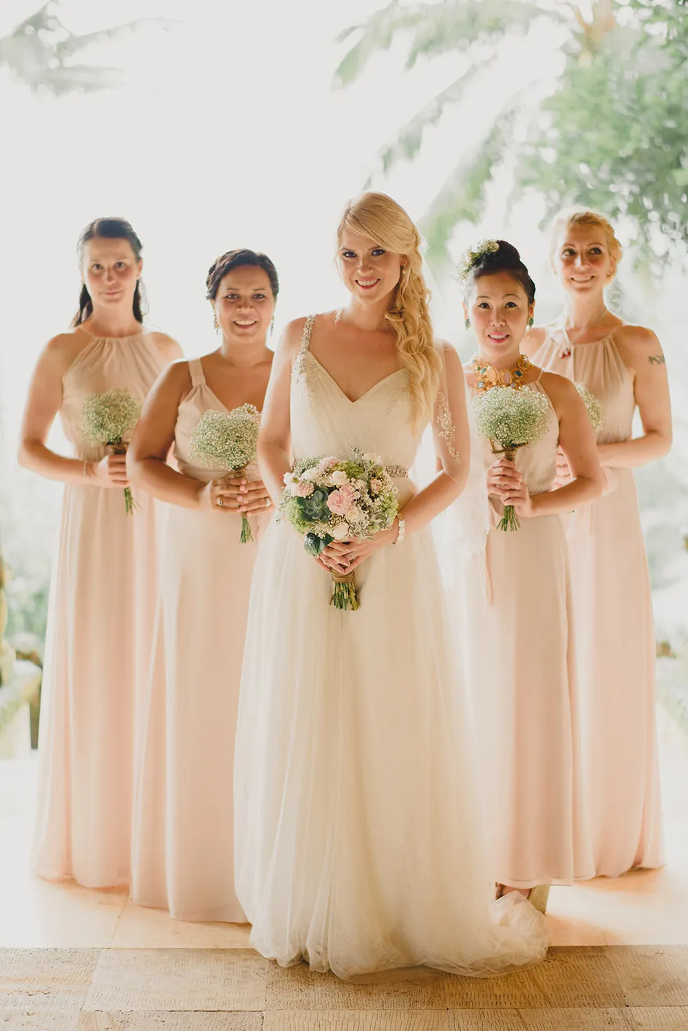 Photo by Terralogical. theweddingnotebook.com