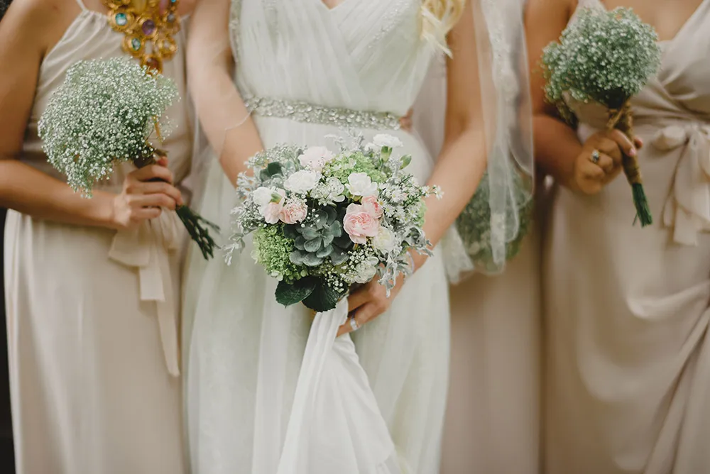 Photo by Terralogical. theweddingnotebook.com