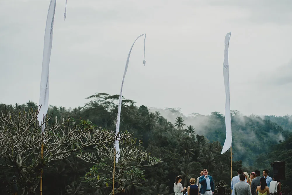 Photo by Terralogical. theweddingnotebook.com