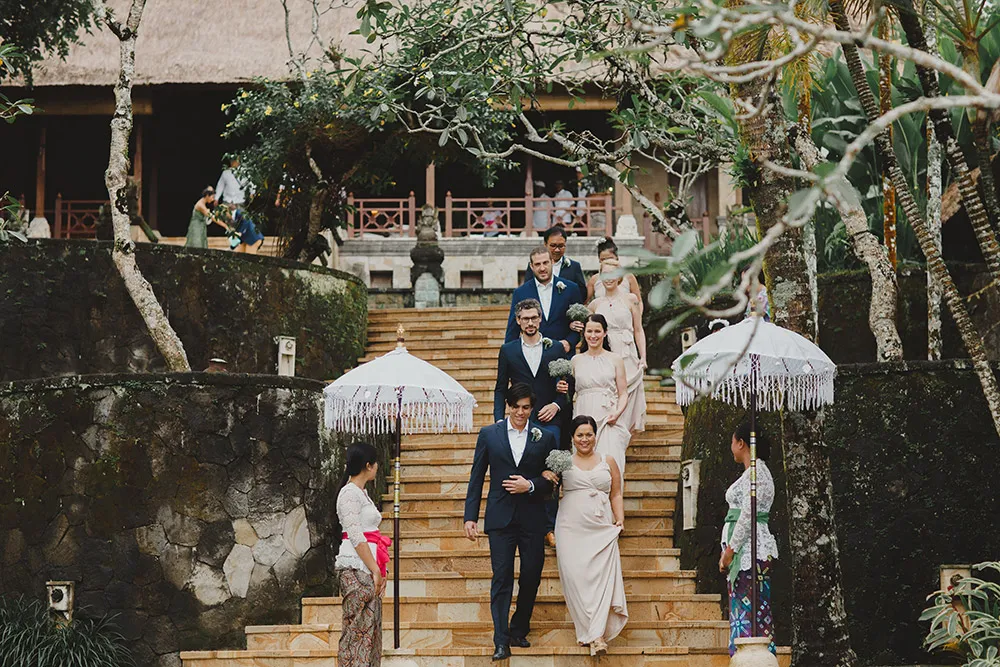 Photo by Terralogical. theweddingnotebook.com