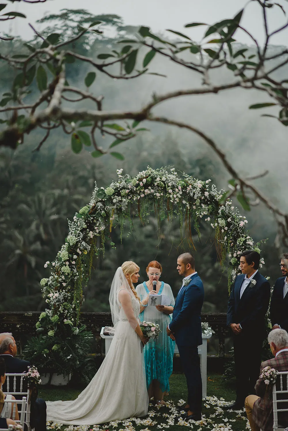 Photo by Terralogical. theweddingnotebook.com