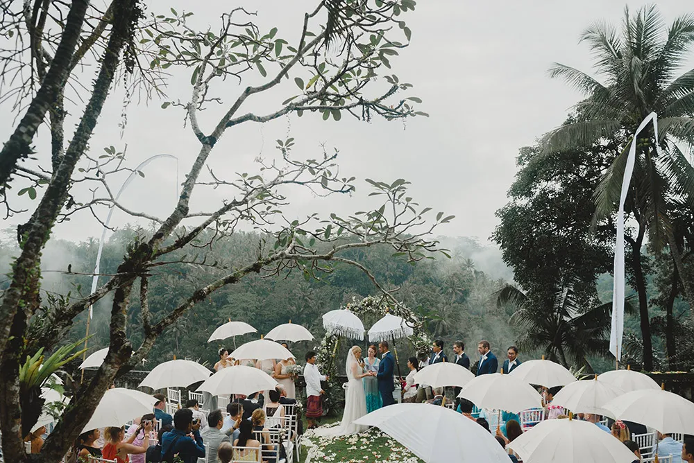 Photo by Terralogical. theweddingnotebook.com