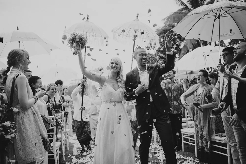 Photo by Terralogical. theweddingnotebook.com