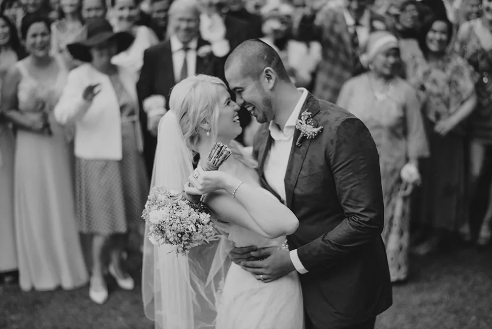 Photo by Terralogical. theweddingnotebook.com