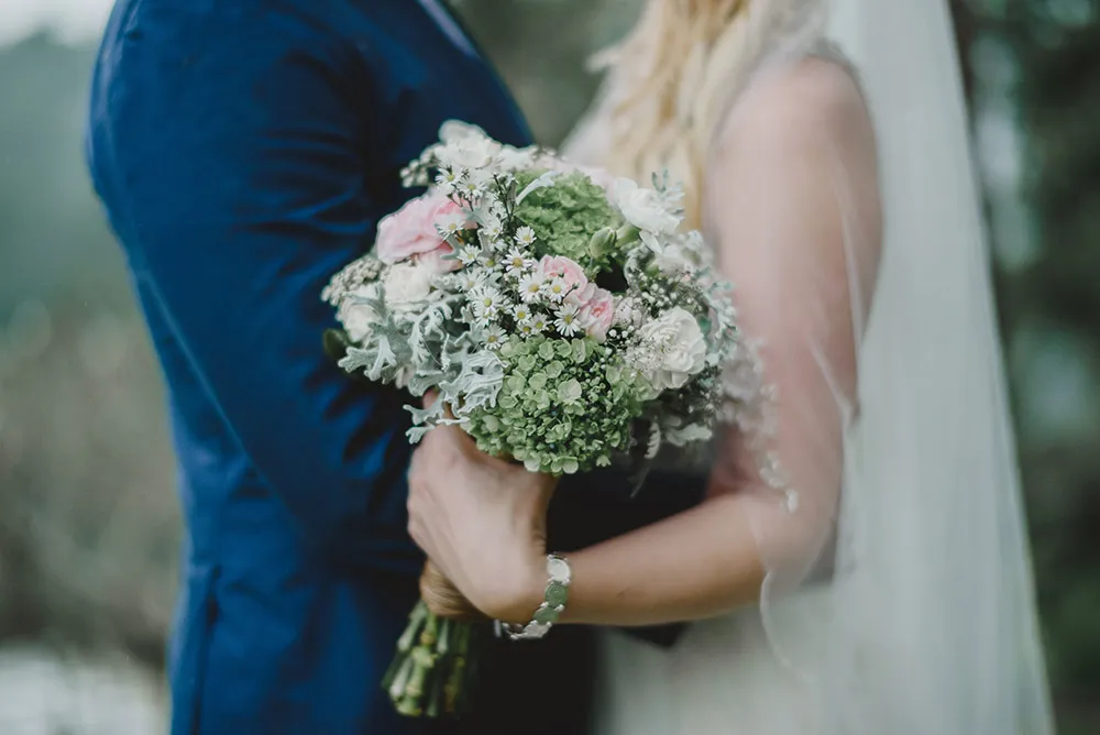 Photo by Terralogical. theweddingnotebook.com