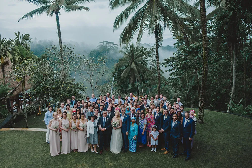 Photo by Terralogical. theweddingnotebook.com