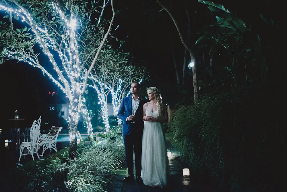 Photo by Terralogical. theweddingnotebook.com