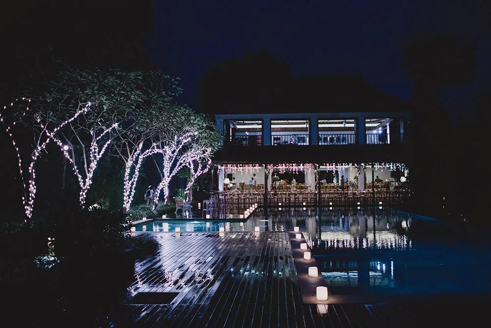 Photo by Terralogical. theweddingnotebook.com