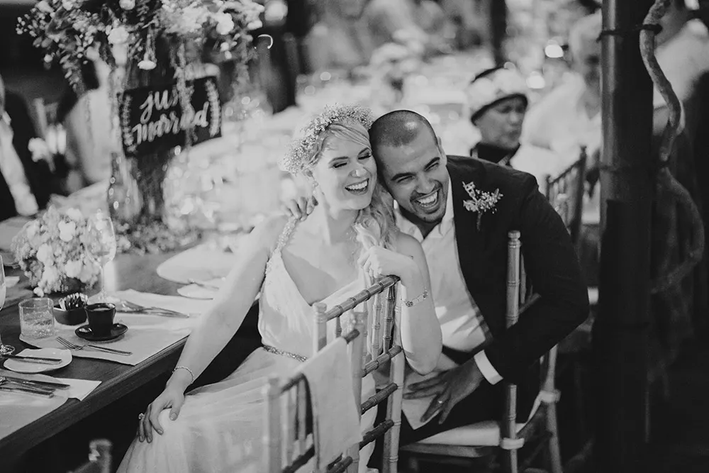 Photo by Terralogical. theweddingnotebook.com