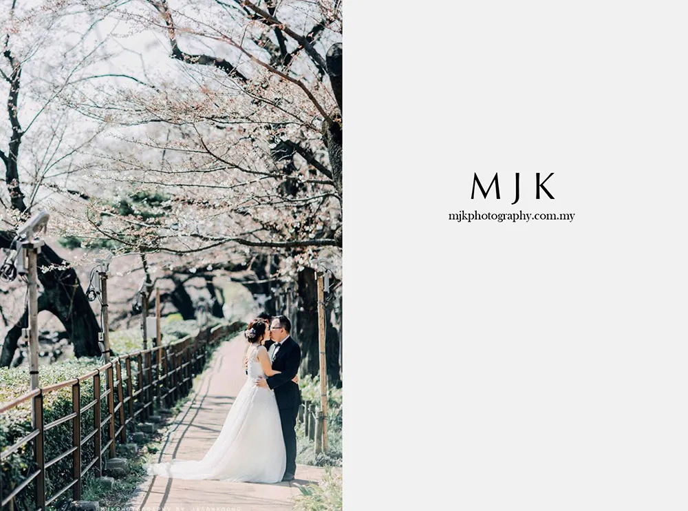 MJK Photography