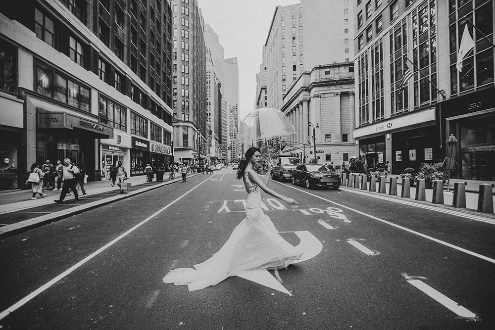 Photo by AndroidsinBoots. theweddingnotebook.com