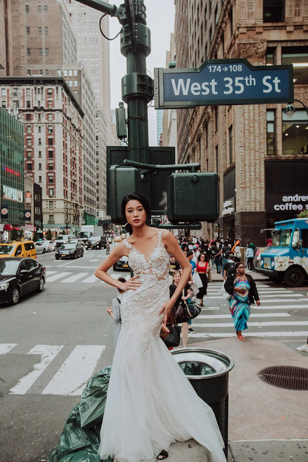 Photo by AndroidsinBoots. theweddingnotebook.com