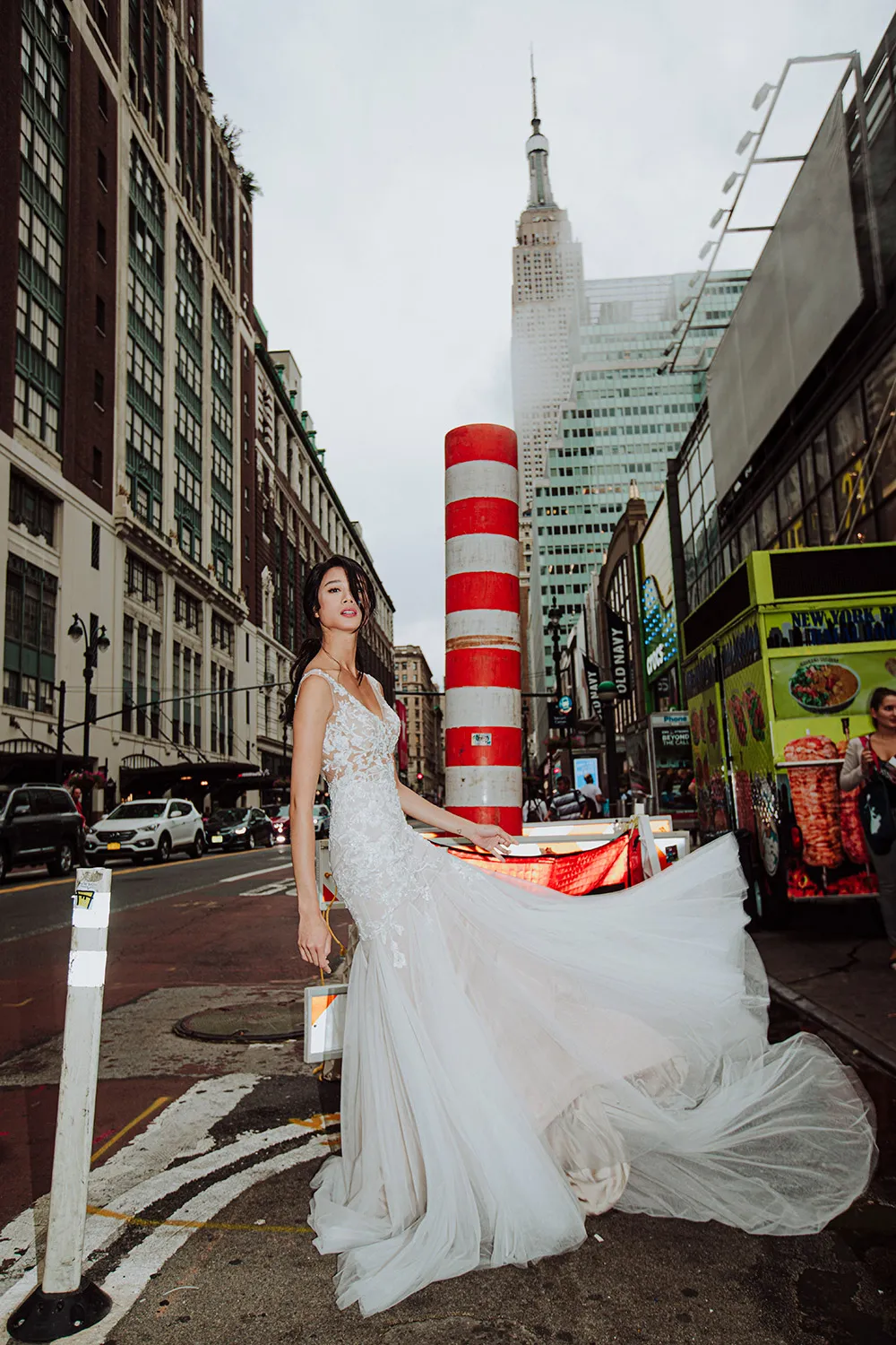 Photo by AndroidsinBoots. theweddingnotebook.com