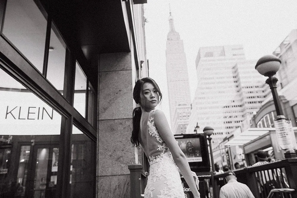 Photo by AndroidsinBoots. theweddingnotebook.com