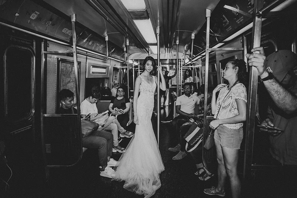 Photo by AndroidsinBoots. theweddingnotebook.com