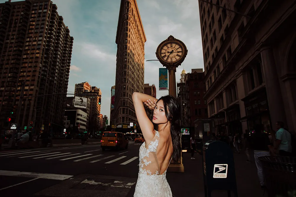 Photo by AndroidsinBoots. theweddingnotebook.com