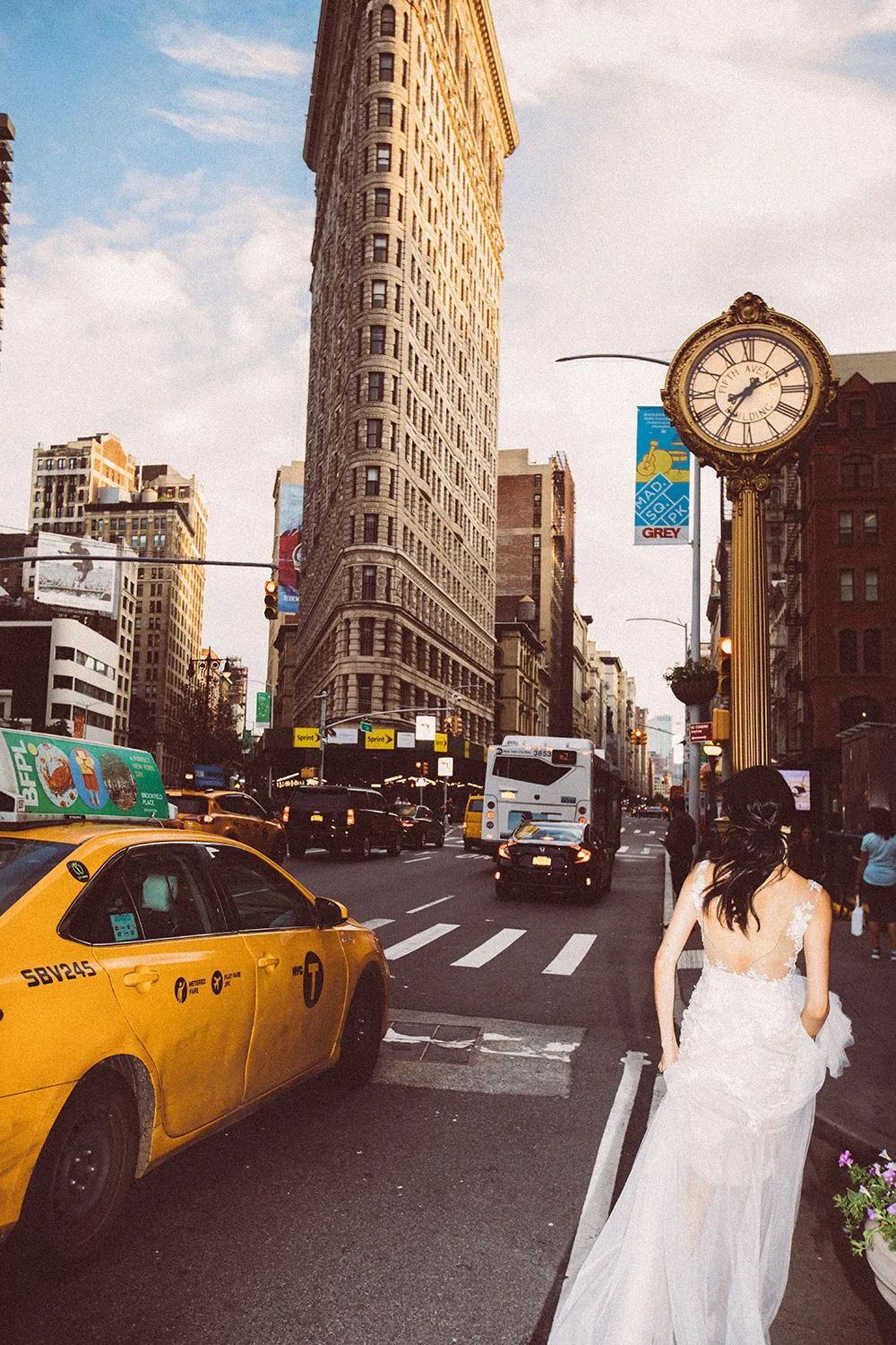 Photo by AndroidsinBoots. theweddingnotebook.com