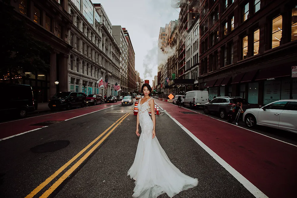 Photo by AndroidsinBoots. theweddingnotebook.com