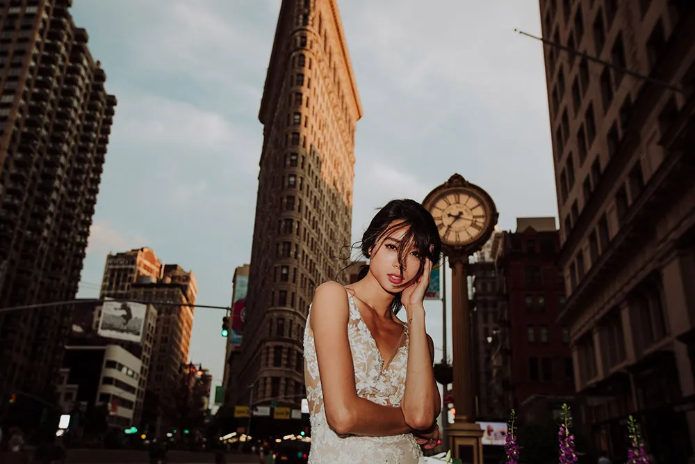 Photo by AndroidsinBoots. theweddingnotebook.com