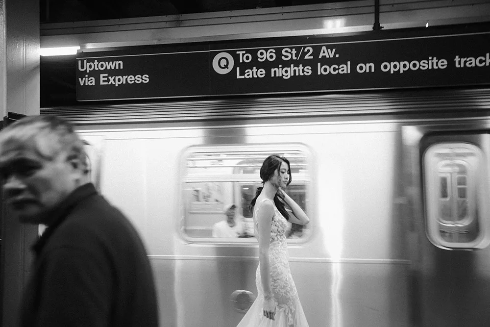 Photo by AndroidsinBoots. theweddingnotebook.com