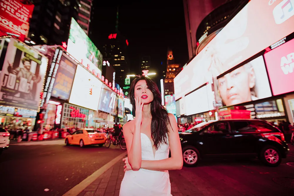 Photo by AndroidsinBoots. theweddingnotebook.com