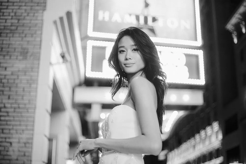 Photo by AndroidsinBoots. theweddingnotebook.com