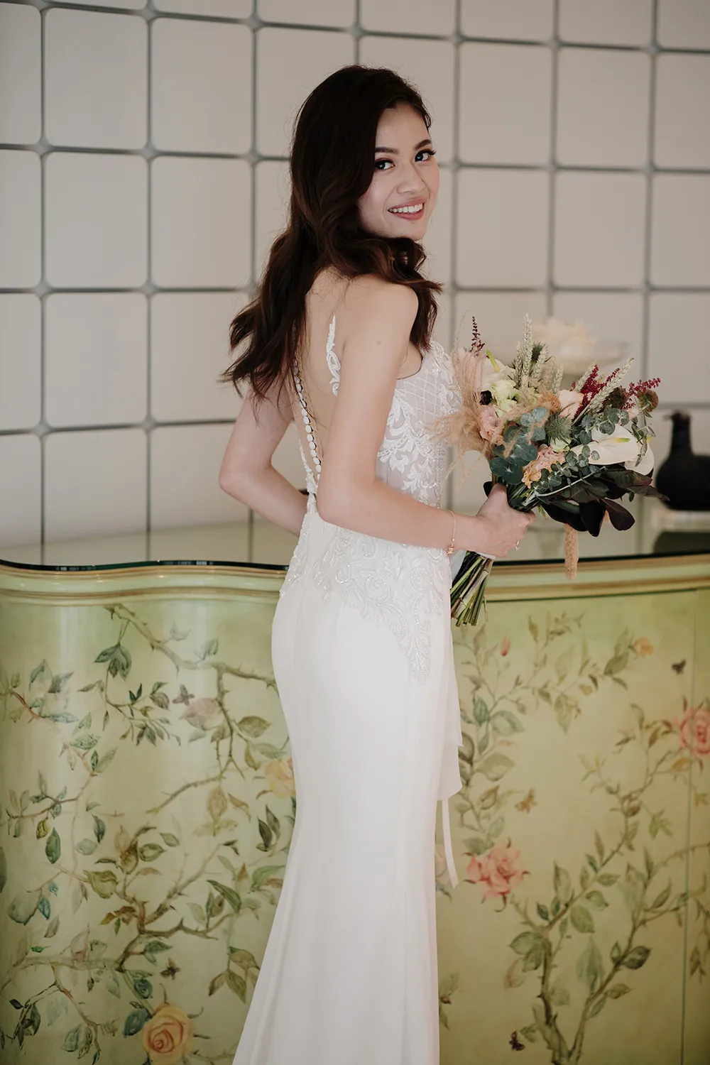 Adam Ong Photography. theweddingnotebook.com