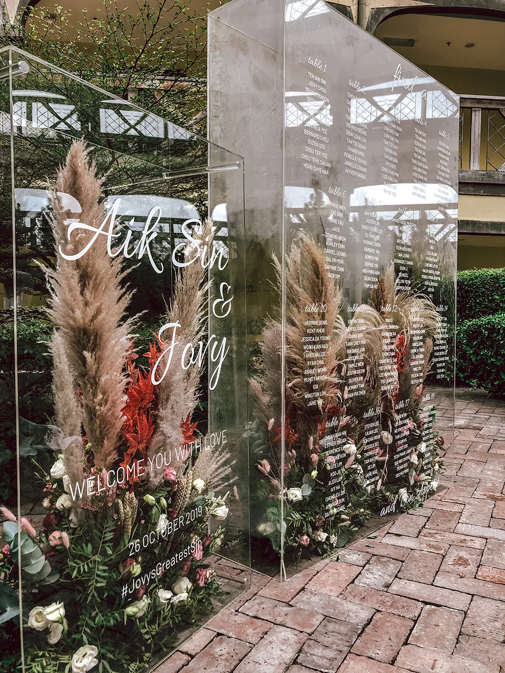 Adam Ong Photography. theweddingnotebook.com