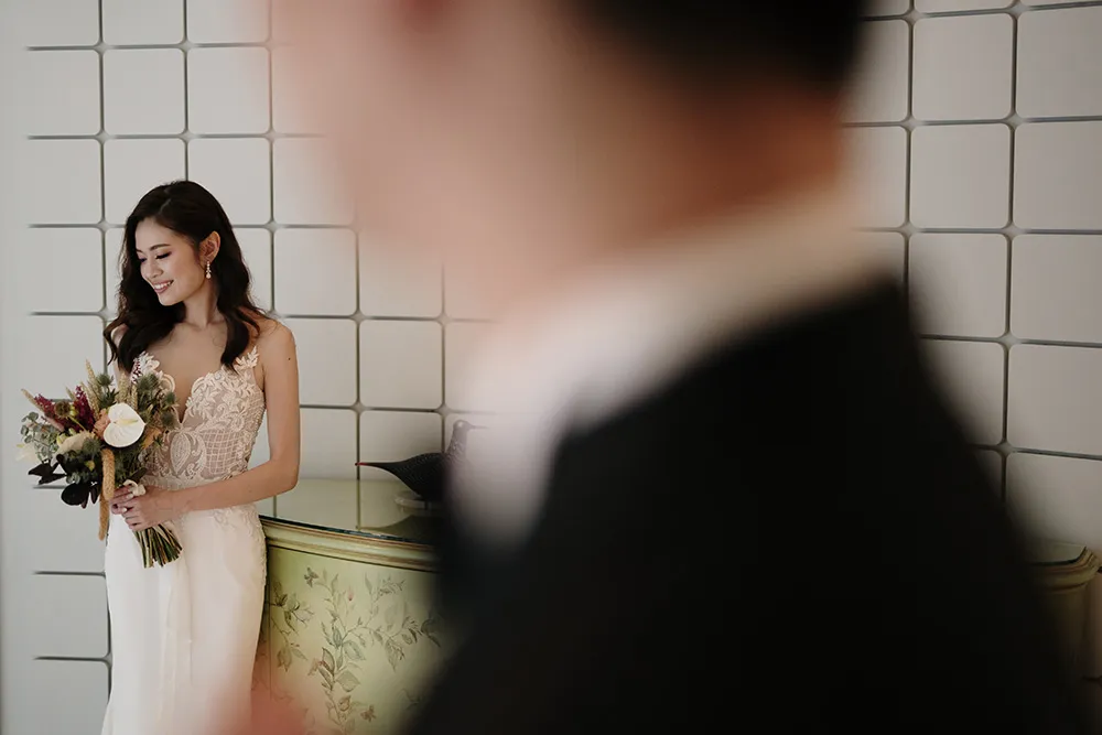 Adam Ong Photography. theweddingnotebook.com