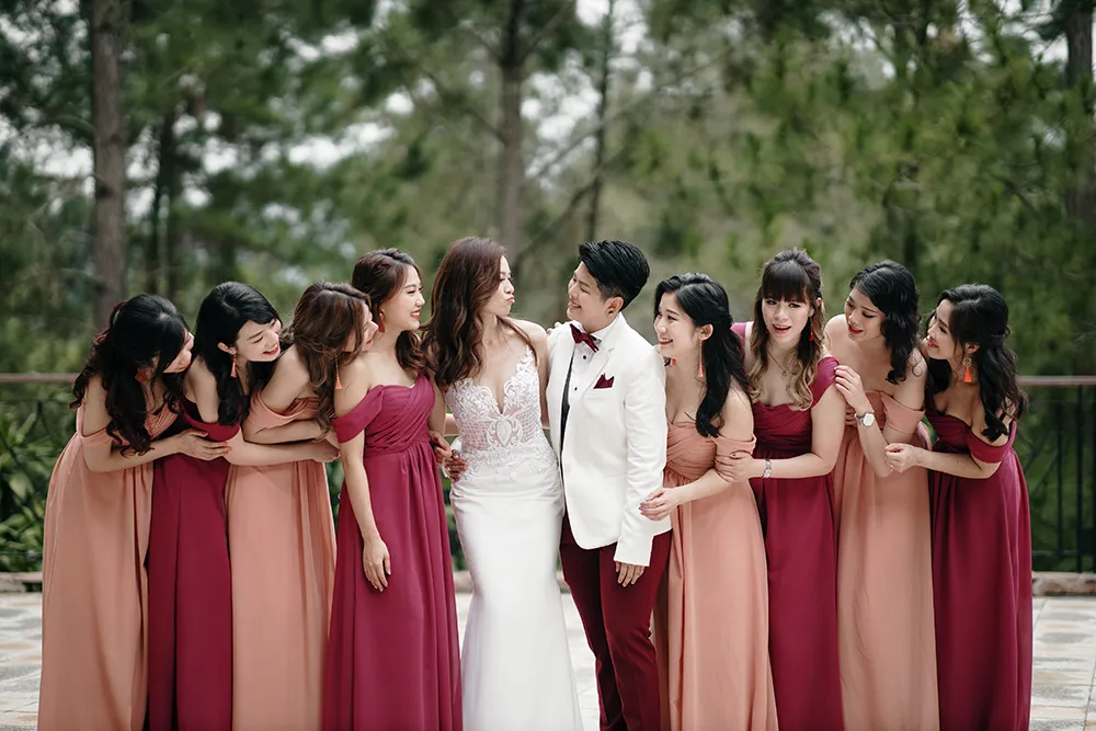 Adam Ong Photography. theweddingnotebook.com