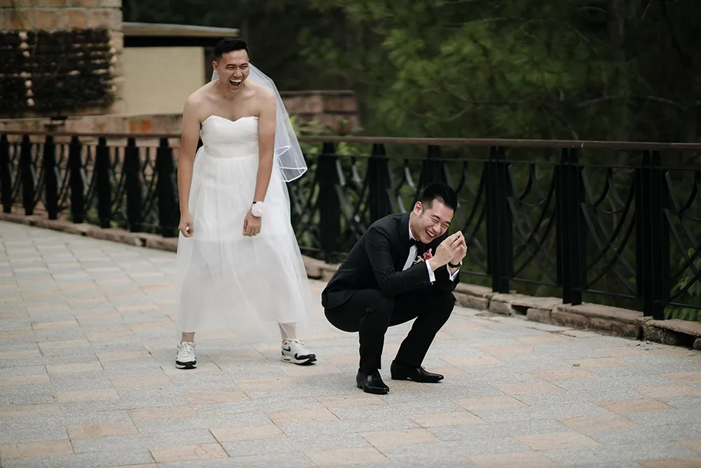 Adam Ong Photography. theweddingnotebook.com