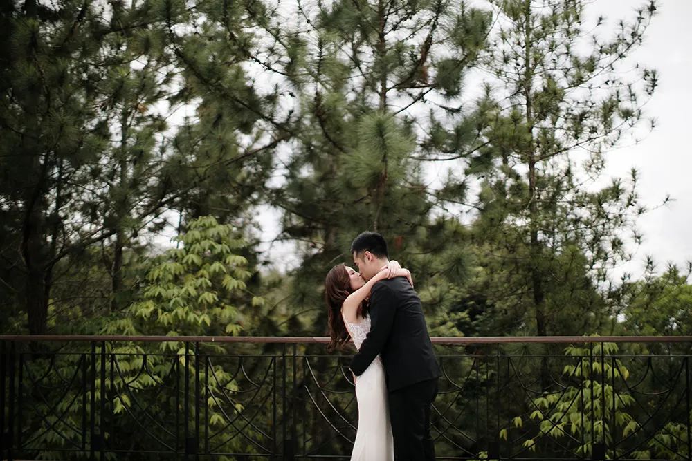 Adam Ong Photography. theweddingnotebook.com