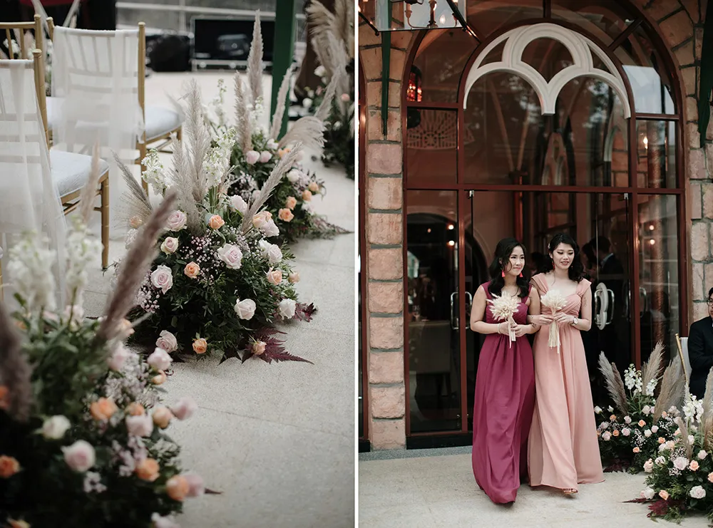 Adam Ong Photography. theweddingnotebook.com