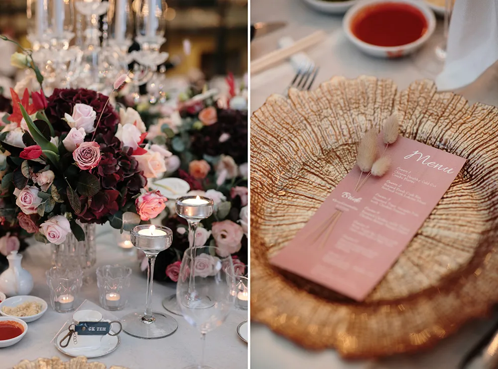 Adam Ong Photography. theweddingnotebook.com