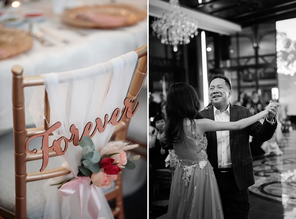 Adam Ong Photography. theweddingnotebook.com